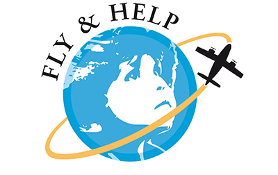 Fly and Help